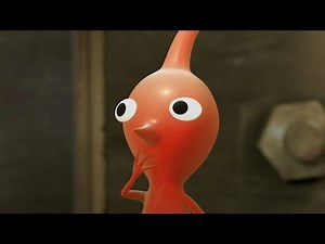 Pikmin Short Movies