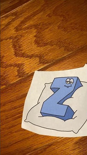 Leapfrog The Letter Factory Letter Z