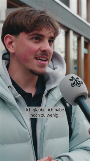 Investieren – warum nicht? | UBS Finance 101