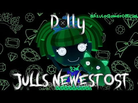 We're Lalaloopsy (Horror Version) [Julls Newest OST]