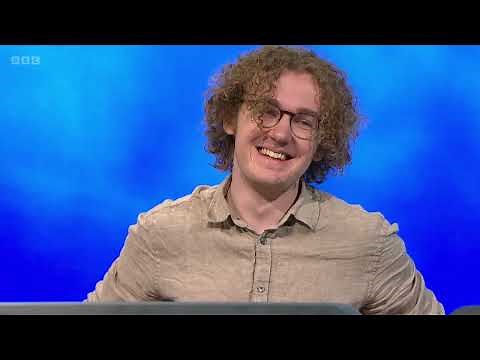 University Challenge S53E13 Lincoln College Oxford v Kings College London