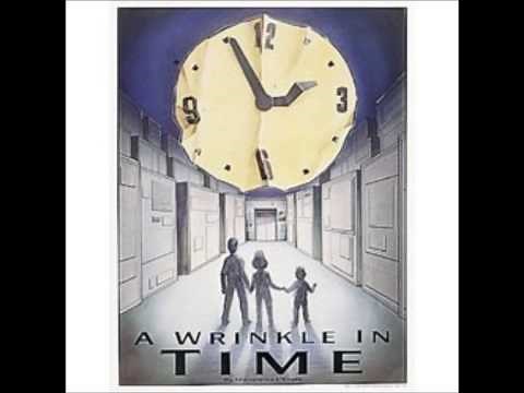 A Wrinkle In Time Chapter 5-all
