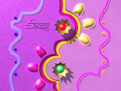 Spacetoon Planets - كواكب سبيس تون القديمة