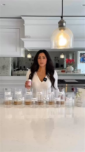 Ever wonder what your body might be missing to feel truly balanced? If you want to feel calmer through your cycle — reach for saffron, nature’s sunshine spice known to support mood and emotional wellbeing. If a deeper, more restful sleep is what you’re craving — magnesium and lemon balm can help to soothe the nervous system and ease tension. If you’re looking to regulate hormones naturally — Vitamin b6, ashwagandha, lemon balm, and red clover offer gentle, plant-based balance from within. And th