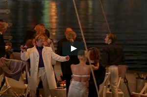 Chromium Blue - promo