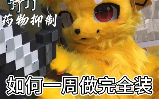 【伪教程】如何一周做完全装委托