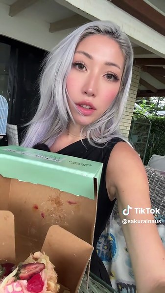 Squishing Cakes Barefoot Challenge