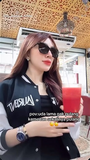 ICHA BOUTIQUE MEDAN on Instagram: "kaget🤣"