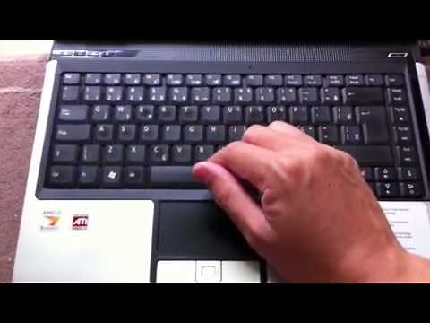 Parte 2 - Aprenda a digitar rápido, tão rapido qto fala.