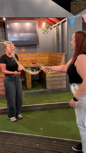 Ruby Rates Delicious Craft Beers