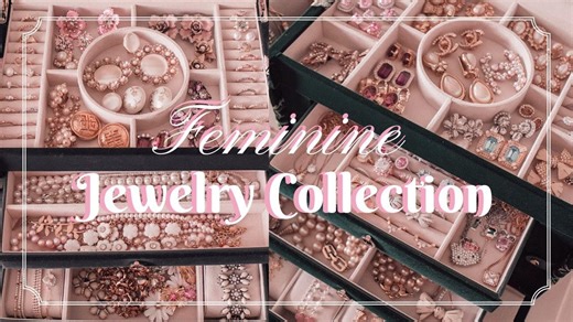 Wolf Jewelry Box Review | Elegant & Feminine Jewelry Collection and Organization