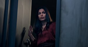 Trailer for home invasion thriller Intrusion starring Freida Pinto and Logan Marshall-Green