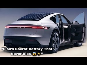 Tesla Model 2 2026 Full Reveal: Specs, Price & Shocking Features Explained