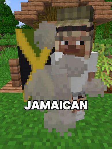 Minecraft Green Mod: Jungle Plants, Crafting & Effects