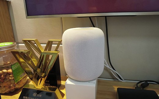 一对HomePod2搭配apple tv的使用体验分享
