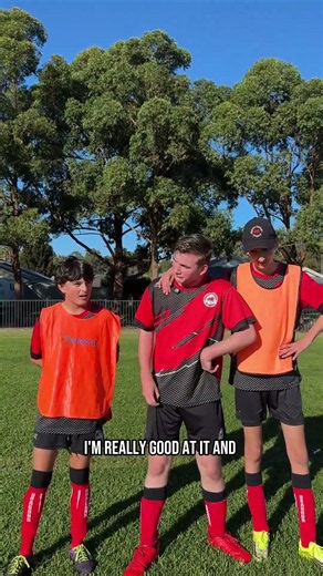 Meet the Nepean Dragons❤️