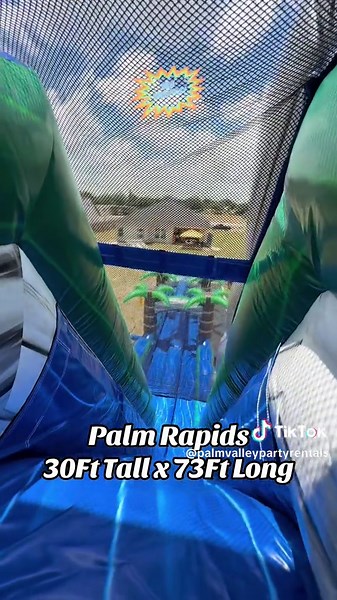 Palm Valley Party Rentals on TikTok