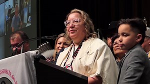 Challenges ahead for incoming AFN National Chief Cindy Woodhouse