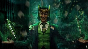 Marvel drops new ‘Loki’ trailer, featuring an action-packed, time travelling adventure