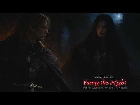Facing the Night - Chapter 4 - Epic Sacred Gothic Vocal