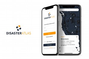 Disaster Atlas