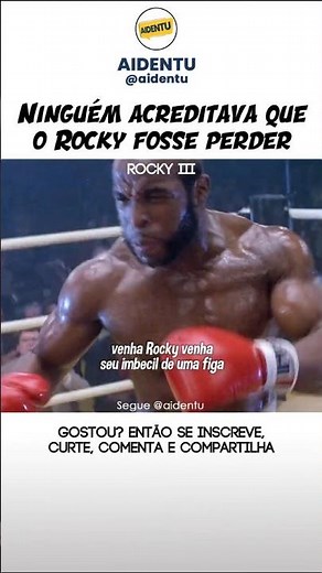 The ROCKY vs CLUBBER LANG fight part 3