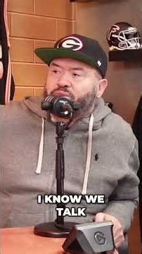 Georgia Football: Peaking at the Right Time! #shorts