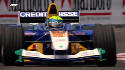 Formula 1 Edit Featuring Michael Schumacher