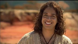 Rei Davi  Capitulo 1 Completo 16/11/2015