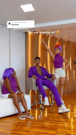 You have to respect the first one, right? 😍♥️ @ApolloSant #entertainment #shorts #humor