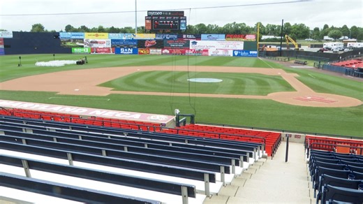 Frederick Keys baseball franchise renews affiliation with Baltimore Orioles
