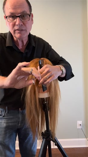 Pat Devito on Instagram: "Point Cutting—Without the Fear No knuckle cuts. No compromise. Just pure control. INTEXT Artistry Cut redefines what’s possible in hair design. As hairdressers, we’ve grown accustomed to saying, “I can make this tool work.” But that mindset only scratches the surface. Innovation exists to move us forward—just like a typewriter evolved into a word processor. Every industry embraces advancement… so why not ours? Traditional scissors are designed to cut straight lines. Tex