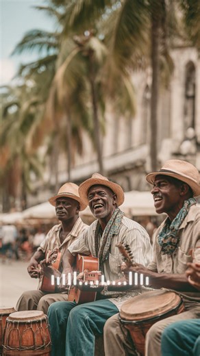 The Best of Son Cubano Hits Music 🇨🇺 | Rhythms and Melodies of the Past | CUVANAMusika #cubanmusic
