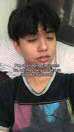 Introduce Yourself Ideas for Classmates - Grade 7 and Transfer Students