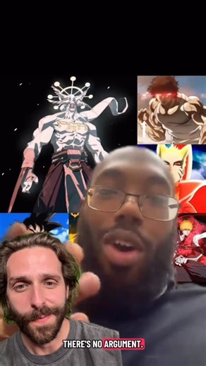 manganimist on Instagram: "A “fully adapted” Mahoraga literally can not lose. Shout out to @anime_mike44 for the og vid #jjk #jujutsukaisen #manga #anime #manganimist"