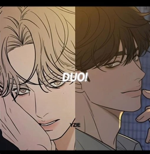 dynamic duo!! #operationtruelove #webtoon #dohwa #edit #fyp
