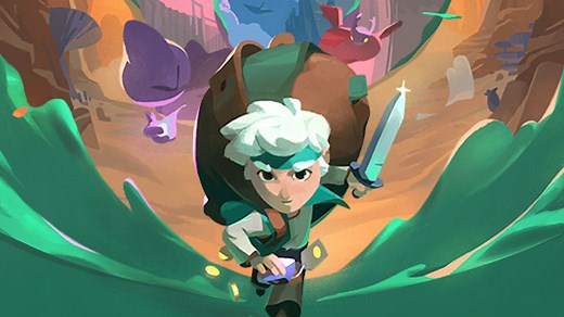 Moonlighter 2 is heading to Xbox Game Pass this summer