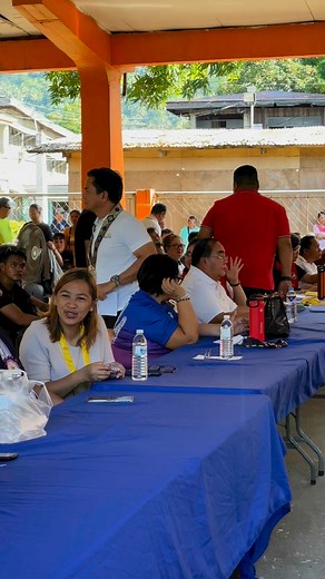 29K views · 311 reactions | Bayan ng San Fernando, Romblon. DSWD (AKAP) Ayuda sa Kapos Ang Kita Program PAYOUT. #BagongPilipinas#BOtikA#OneRomblon | Governor Jose "Otik" Riano | Facebook