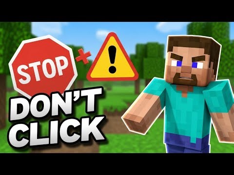 Don’t Click This Minecraft Quiz Unless You’re Confident!