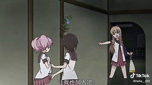 Cute Anime Girl Compilation