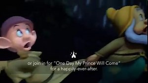 9.1K views · 280 reactions | Whistle while you watch! Climb aboard for a mysterious adventure with Blanche-Neige et les Sept Nains in our latest episode of Ride & Learn...  | Disneyland Paris | Facebook