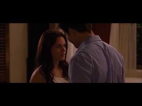 42. Amanecer 1 - Edward y Bella empiezan su luna de miel