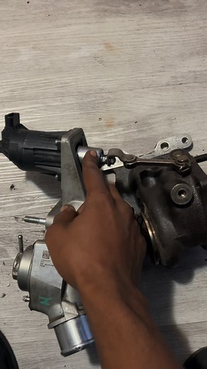 P0299 and P0046 codes explained | Marcus Mobile Service