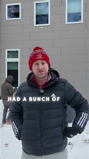 Hot tub delivery on a narrow street?