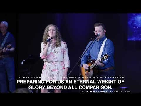 Sunday Morning Worship
