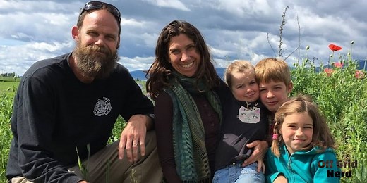 What Happened to Fouch Family Off Grid? - Plan for 2024