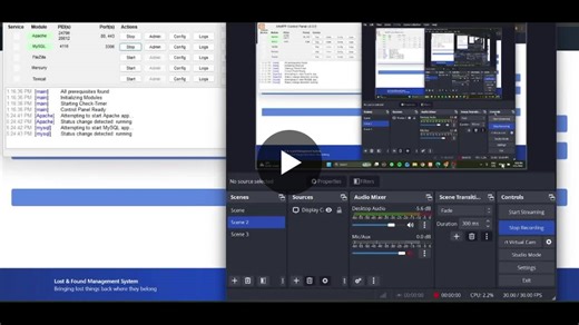 LFMS: Object-Oriented Design and Optimization Project | Ashen Lakmal posted on the topic | LinkedIn