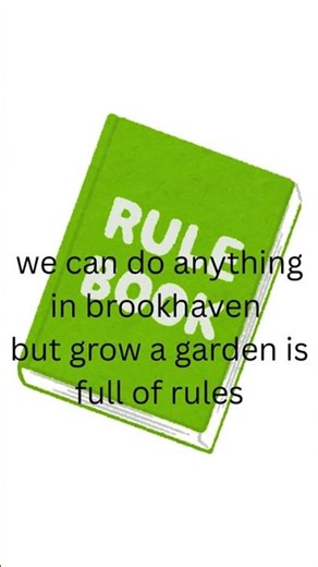 brookhaven vs grow a garden (roblox edition) #viral #facts #cool #robloxedit