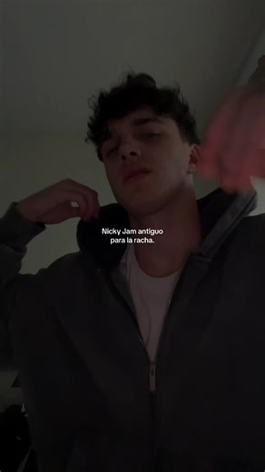 #racha #nickyjam | nicky jam