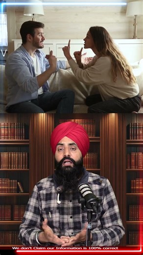 Abusive Words ⚠️🗣️ Why They Mean Loss, Not Win #RespectOverAbuse #StayAware #BetterLife #SmartLiving